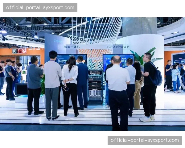 通讯:法兰西大球场的5G全覆盖改造工程,旨在提升现场与远程观赛融合体验 通讯:法兰西大球场的5G全覆盖改造工程,旨在提升现场与远程观赛融合体验