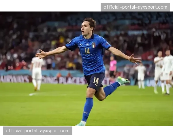 从十字韧带重伤到回归首发，尤文边锋基耶萨讲述心路历程