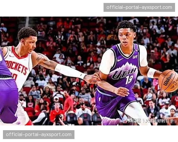 残阵爵士迎战火箭:伤病潮席卷,7名球员缺阵 残阵爵士迎战火箭:伤病潮席卷,7名球员缺阵