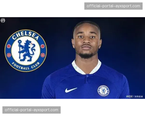 官方:切尔西前锋恩昆库赛季报销,将缺席剩余所有比赛 官方:切尔西前锋恩昆库赛季报销,将缺席剩余所有比赛