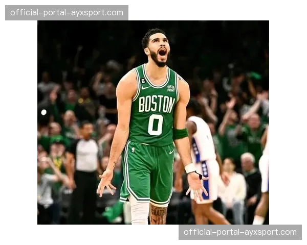 绿军大胜76人，塔图姆杰伦布朗齐爆发，马克西21+8乔治17+4