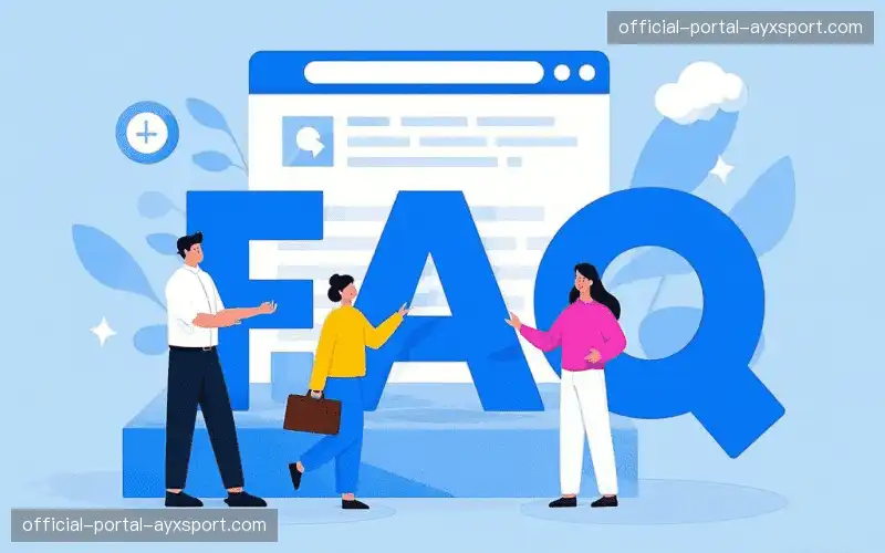 体育赛事问答馆